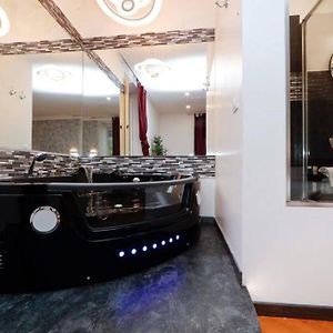 Superior Studio met een King Size Bed